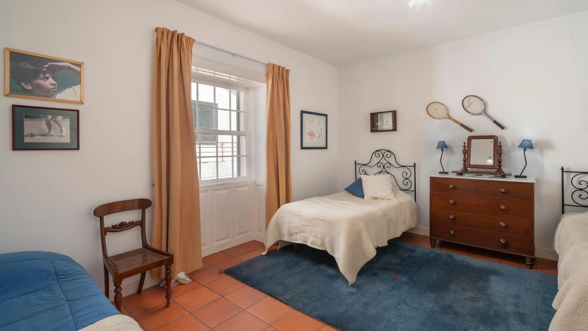 Casa Do Terreiro By An Island Apart Sao Vicente  Holiday home