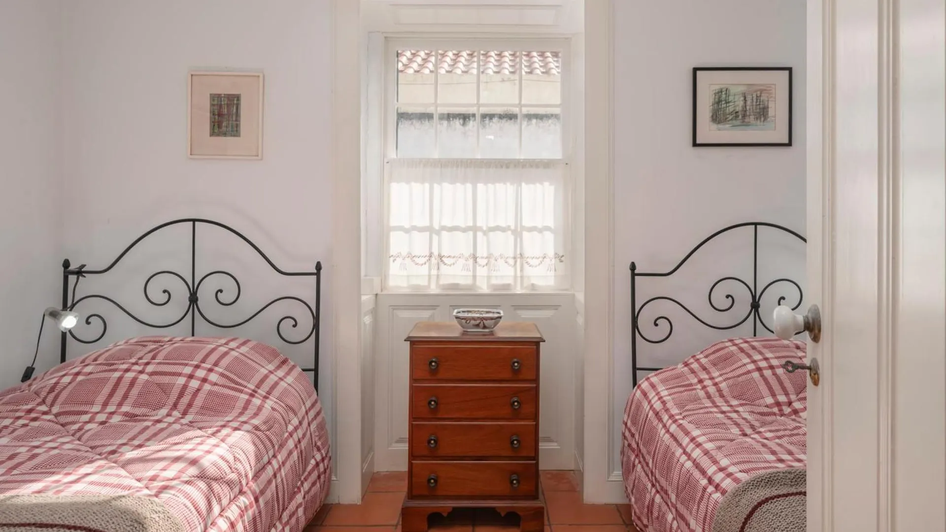 Holiday home Casa Do Terreiro By An Island Apart Sao Vicente