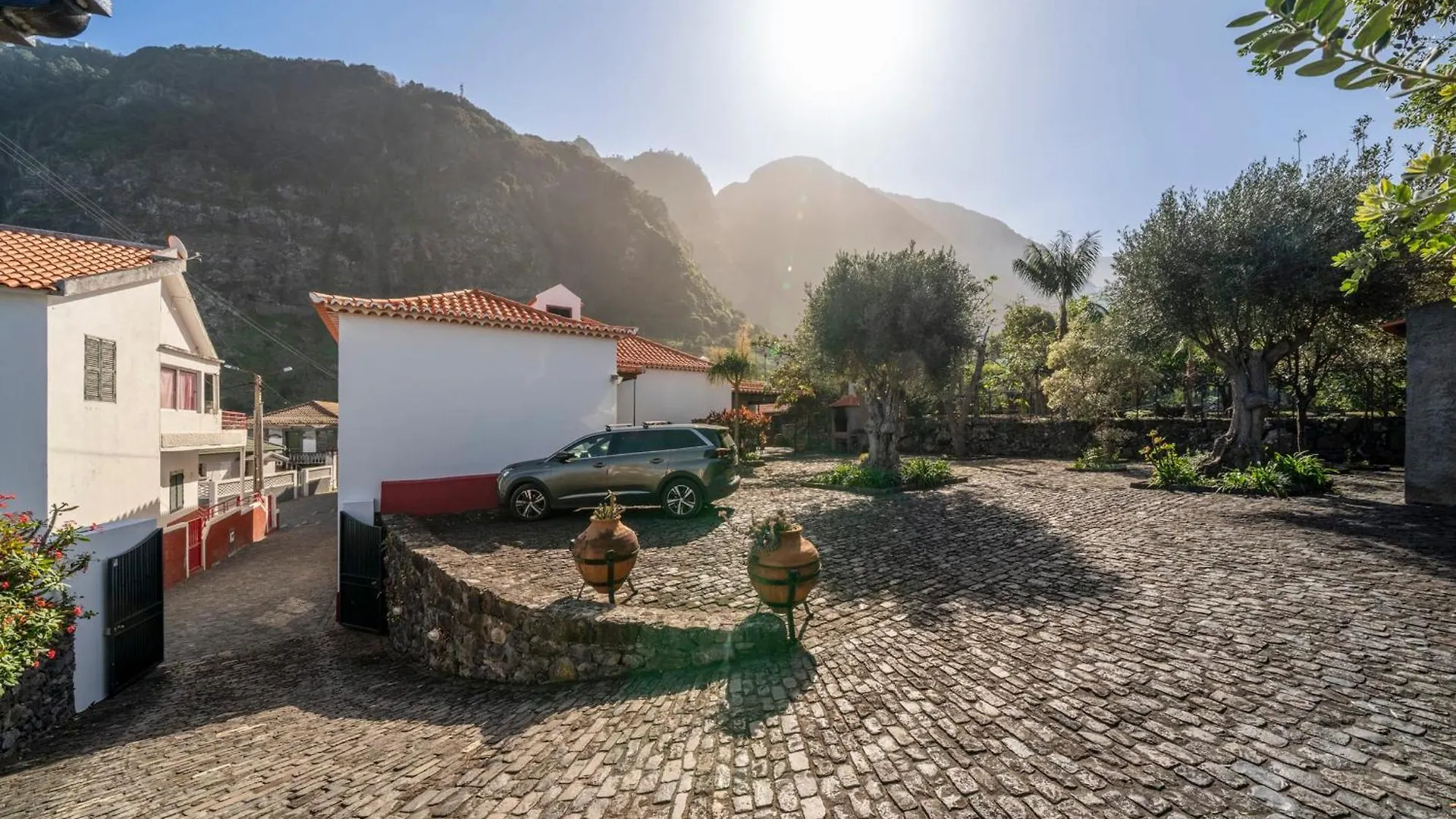 Casa Do Terreiro By An Island Apart Sao Vicente  Holiday home Sao Vicente (Madeira)