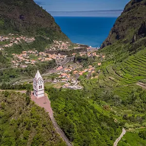 Chalet Pereira Place -, São Vicente