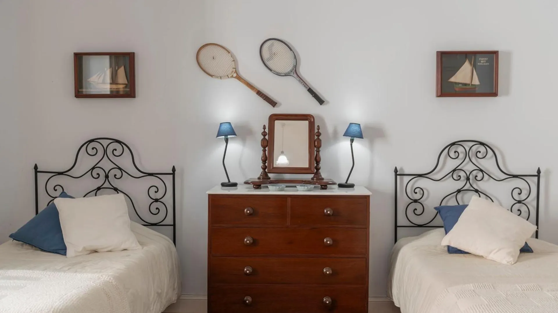 Casa Do Terreiro By An Island Apart Sao Vicente  Holiday home