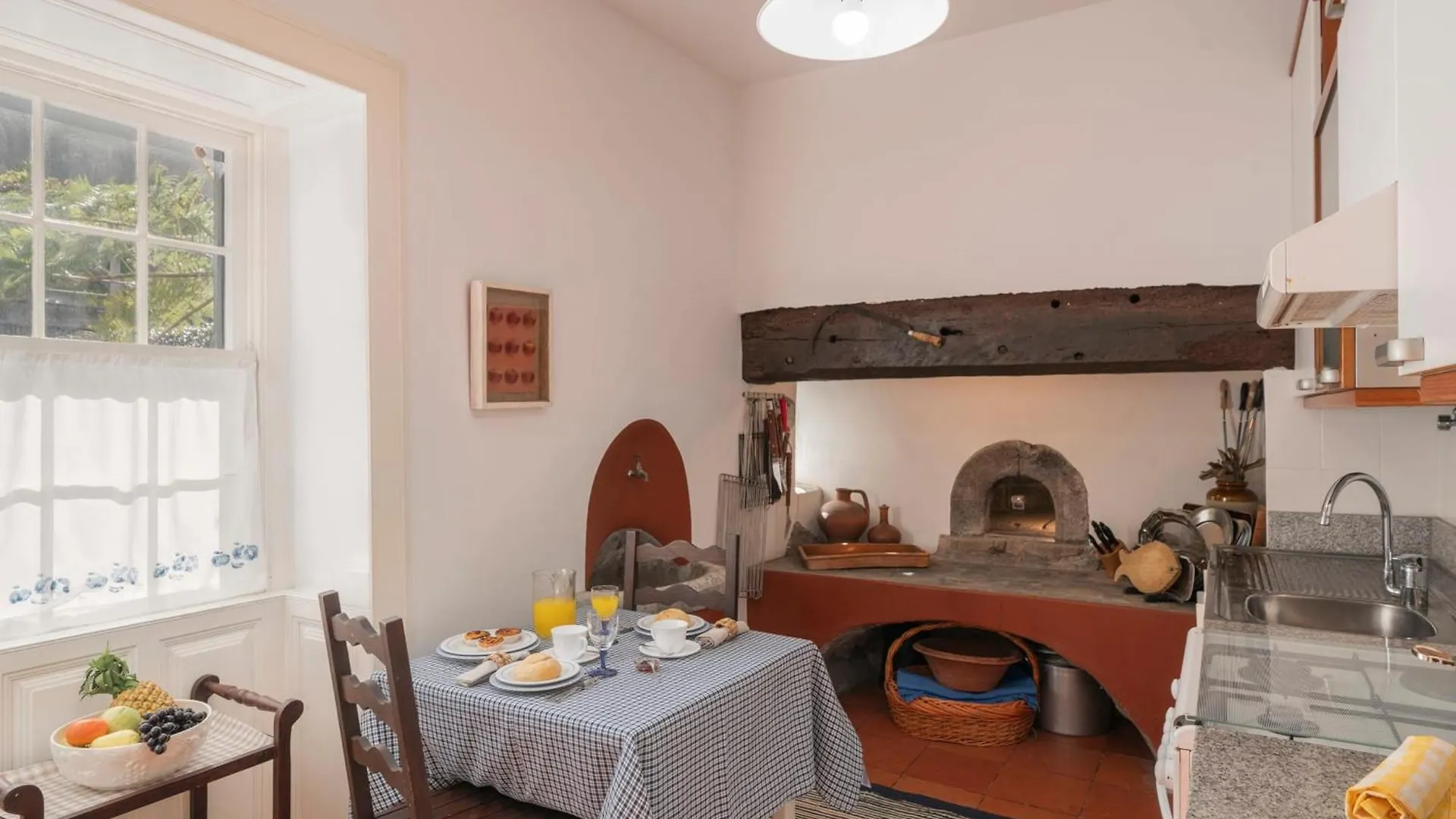 Casa Do Terreiro By An Island Apart Sao Vicente