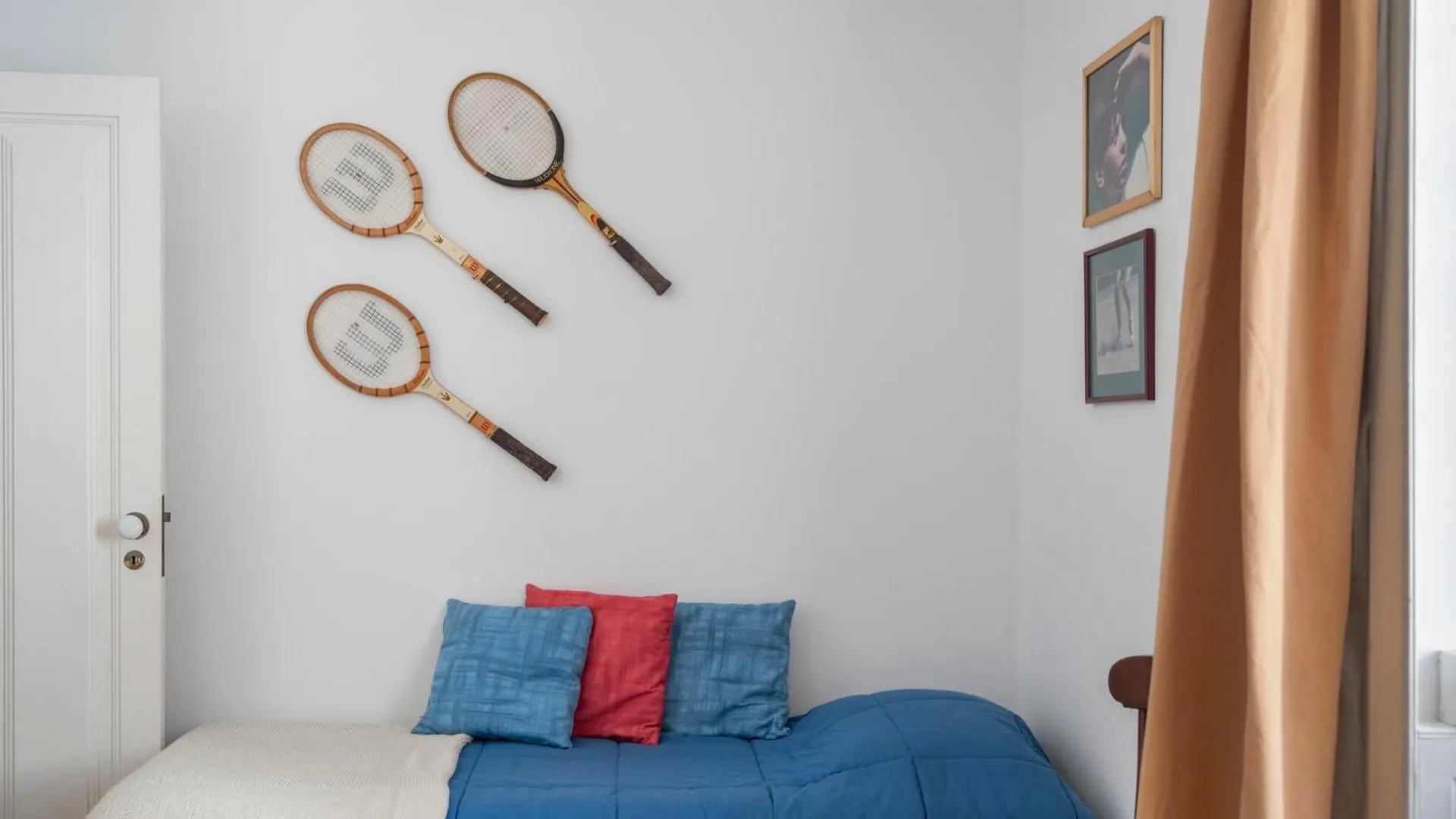Holiday home Casa Do Terreiro By An Island Apart Sao Vicente