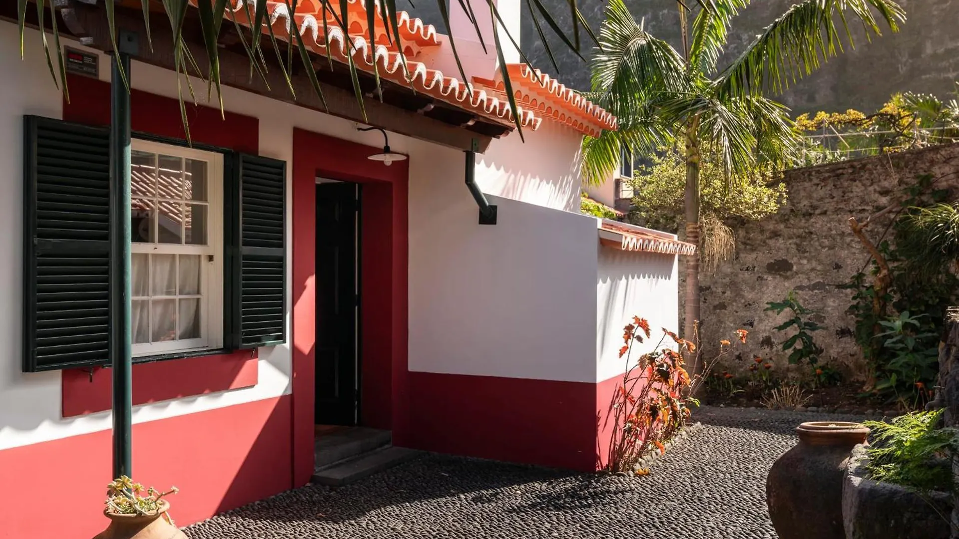 Holiday home Casa Do Terreiro By An Island Apart Sao Vicente  Portugal